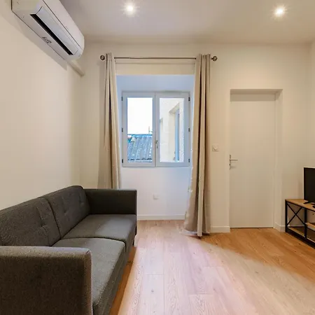 Appartement Le Chapelier Valence (Drome)