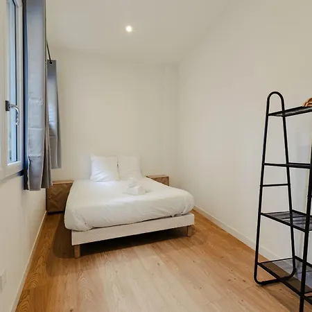 Le Chapelier Appartement *