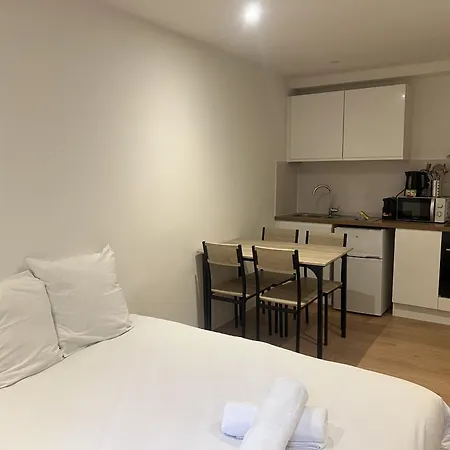 Le Chapelier Appartement