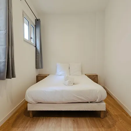 Le Chapelier Appartement *