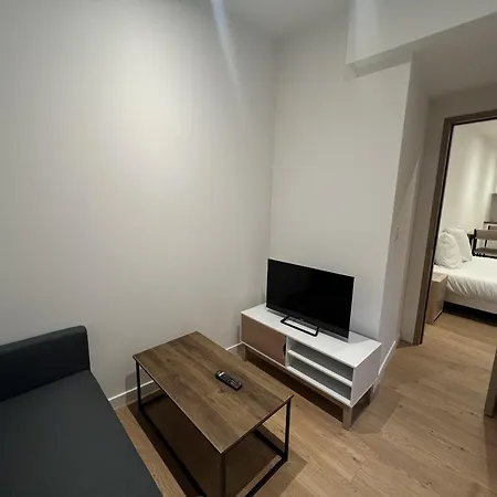 Le Chapelier Appartement Valence (Drome)