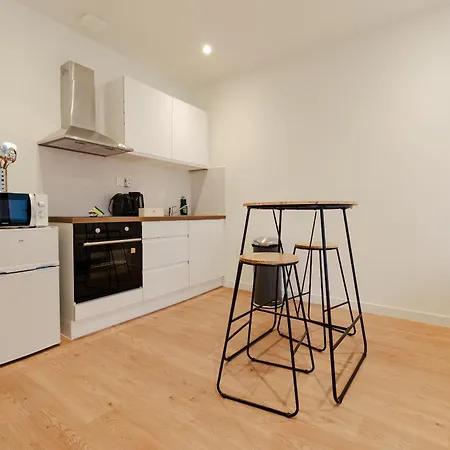 Appartement Le Chapelier