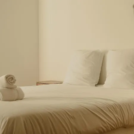 Appartement Le Chapelier