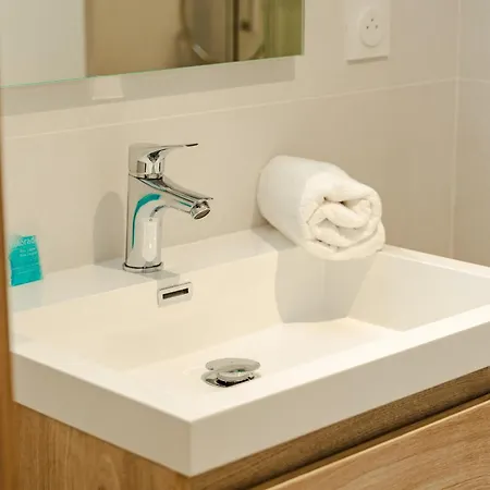 Le Chapelier Appartement