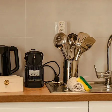 Le Chapelier Appartement