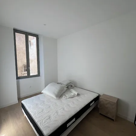 Appartement Le Chapelier *