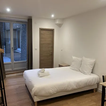 Appartement Le Chapelier Valence (Drome)