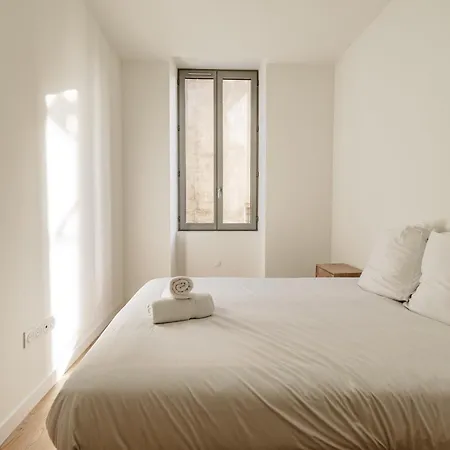 Le Chapelier Appartement Valence (Drome)