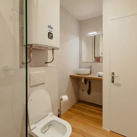 Le Chapelier Appartement *