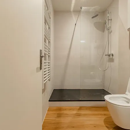 Le Chapelier Appartement