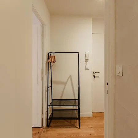 Le Chapelier 公寓 瓦朗斯