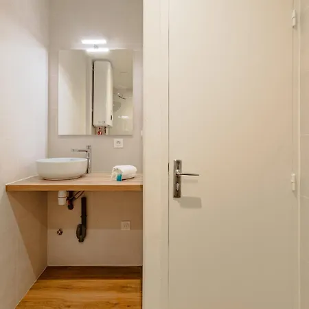 Le Chapelier Appartement