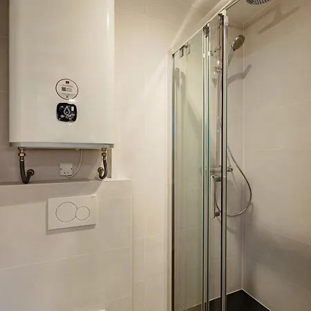 Appartement Le Chapelier