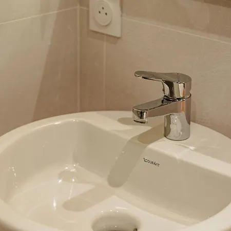 公寓 Le Chapelier