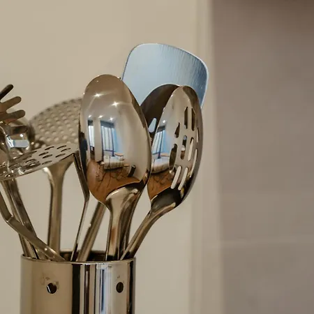 公寓 Le Chapelier *