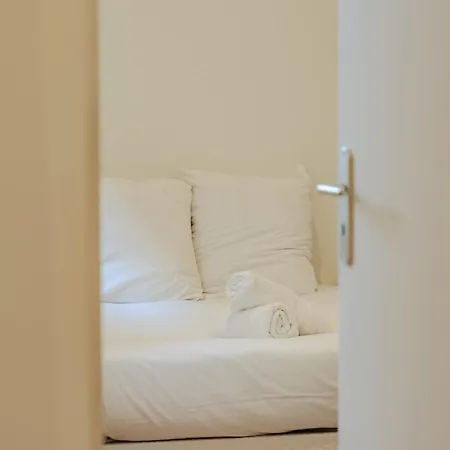 Le Chapelier Appartement *