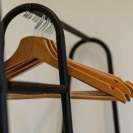 Appartement Le Chapelier *