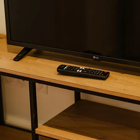 公寓 Le Chapelier *